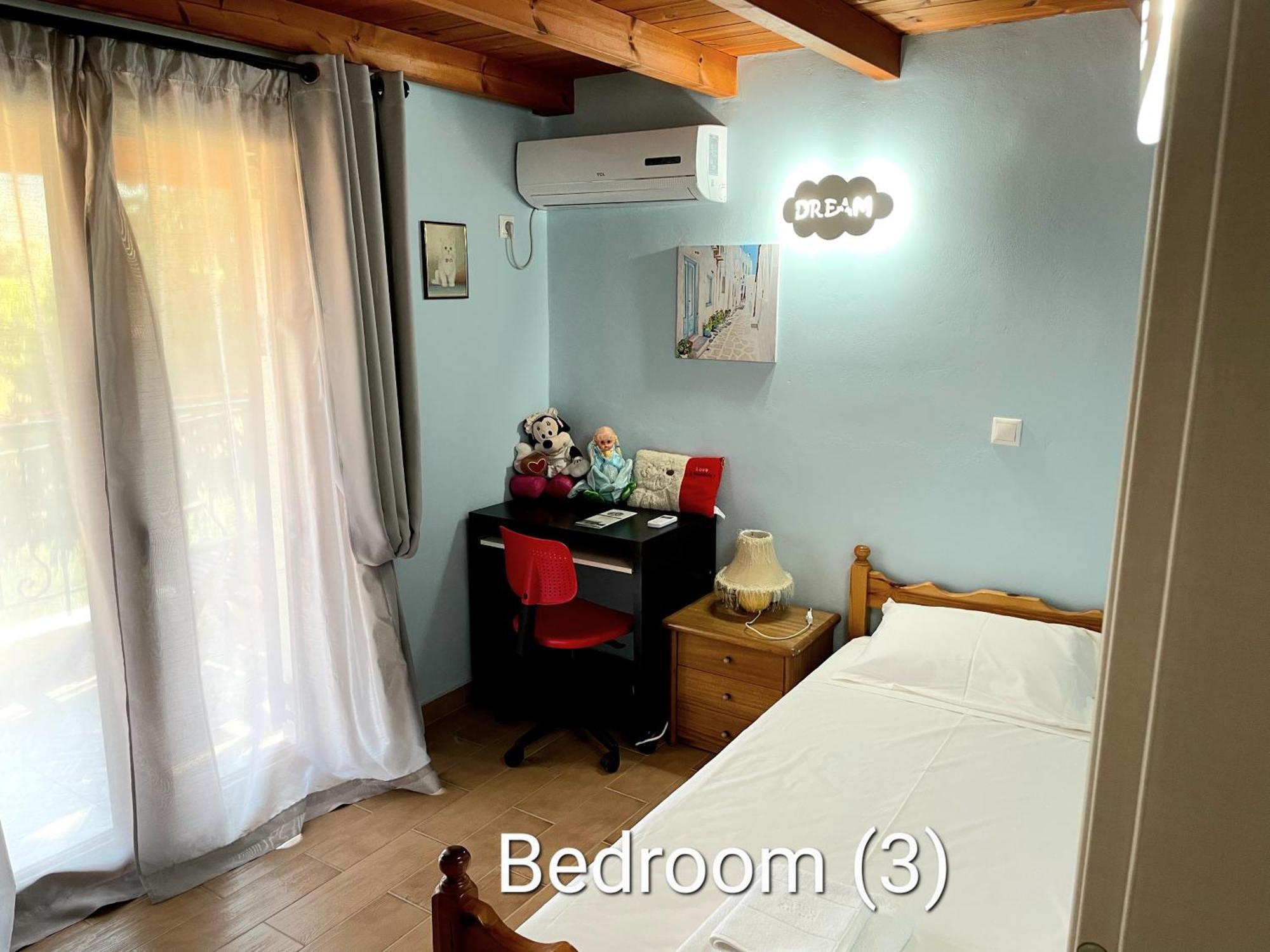 Villa Margiani Chalkida Room photo